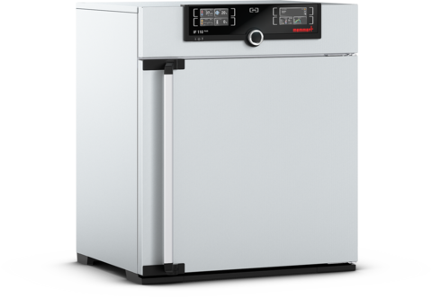 Memmert Brutschrank IF110mplus, 108l, 20-80°C
