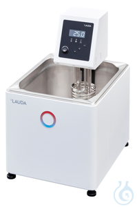 LAUDA Alpha A 6 Wärmethermostat 230 V; #L000619