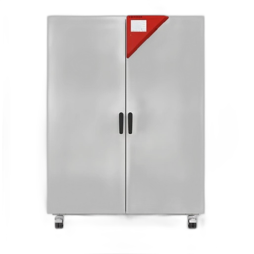 Binder M 720 Trocken- und Wärmeschrank mit Umluft, 735 l, 400 V, bis 300 °C, 9010-0374
