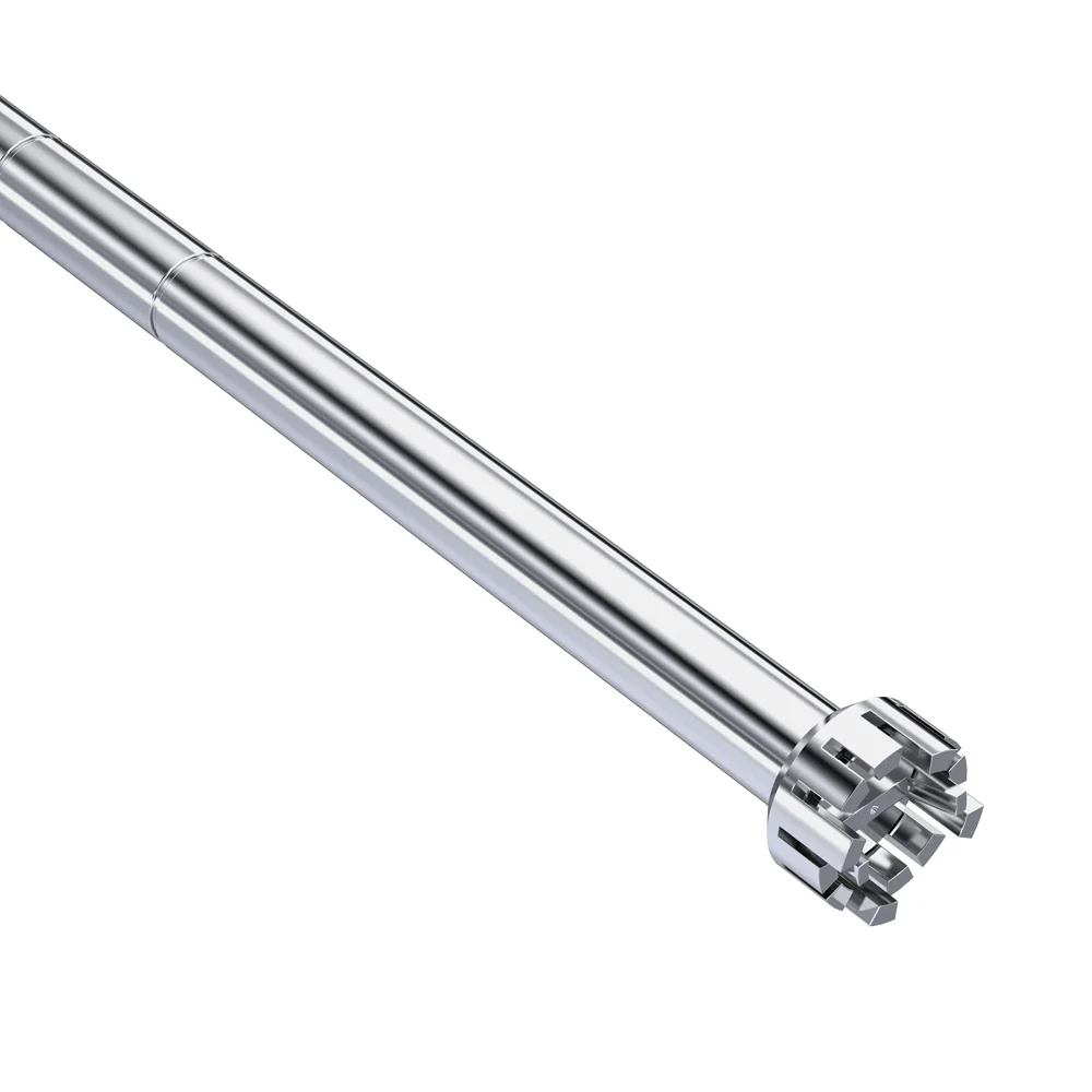 IKA Dispergierwerkzeug S 25 KD - LR - 30 G, Ø30 mm, 0020127971