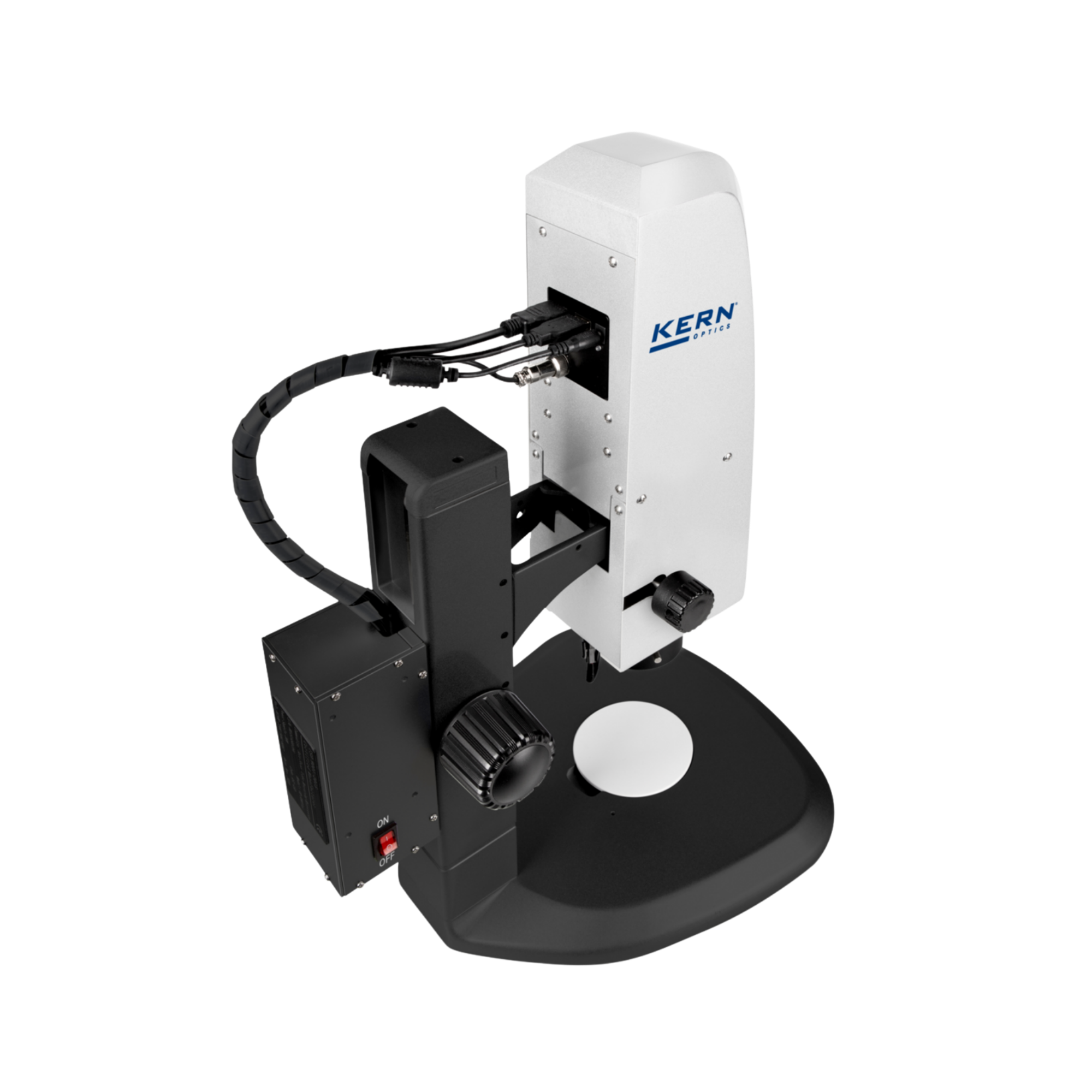 KERN OIV 656 Videomikroskop, Autofokus, CMOS-Sensor, HDMI
