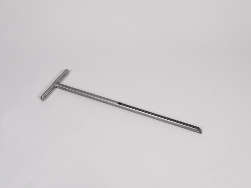 Bürkle, Bodenprobenehmer GeoSampler, 56 cm, Nutlänge 300mm, 5350-5003