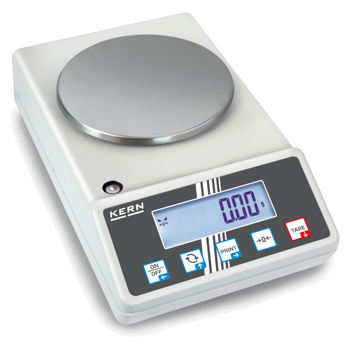 Kern 572 Präzisionswaage
