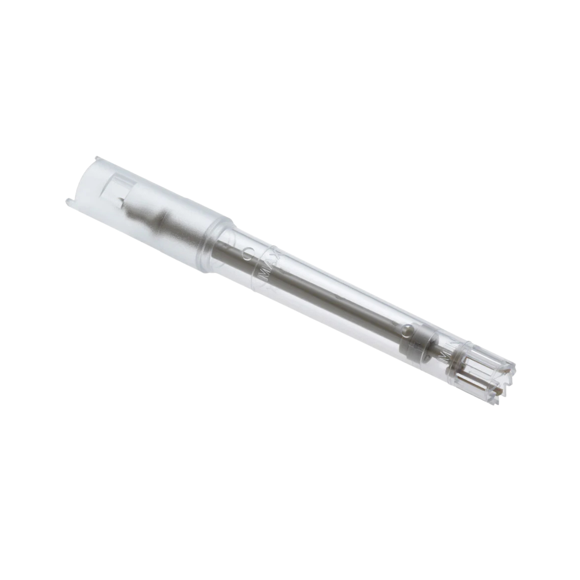 IKA S 18 D - 14 G - KS Einweg-Dispergierwerkzeug (12 Stück), Kunststoff, Ø 14 mm, 0003452300