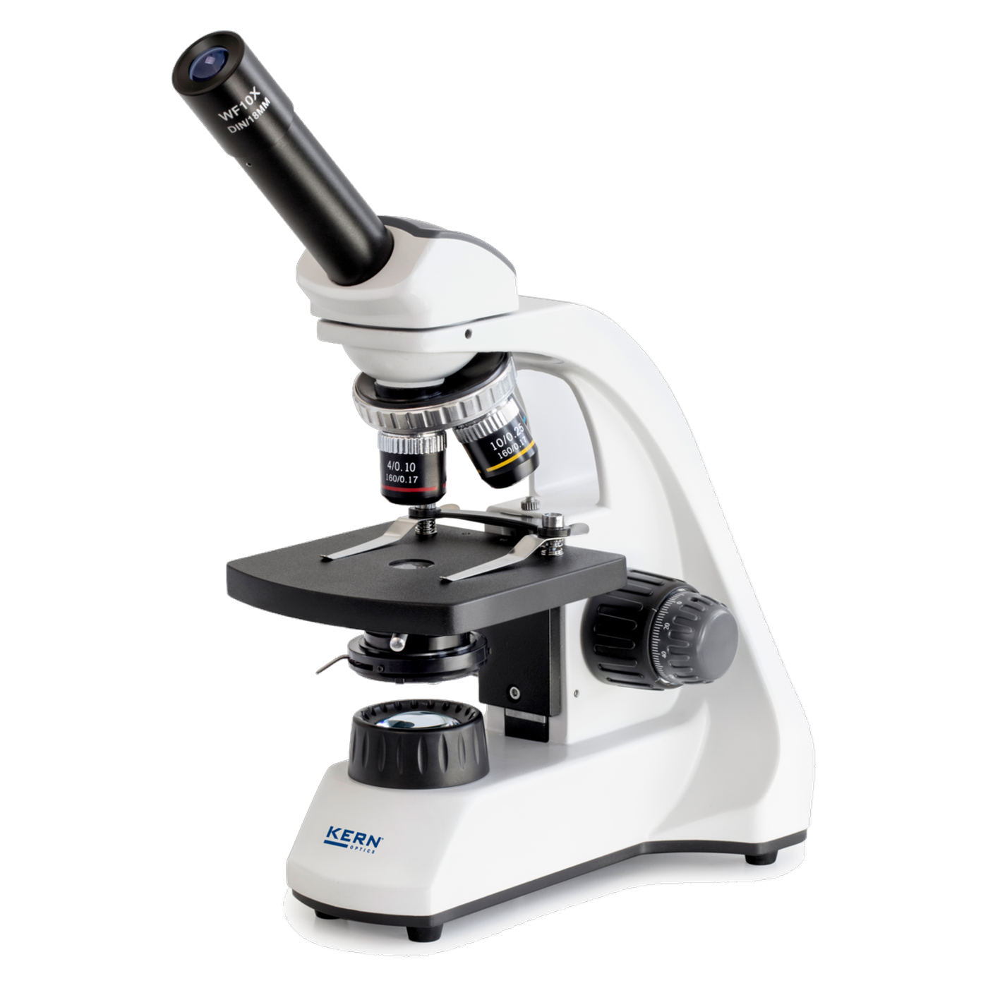 Kern OBT 102 Durchlichtmikroskop