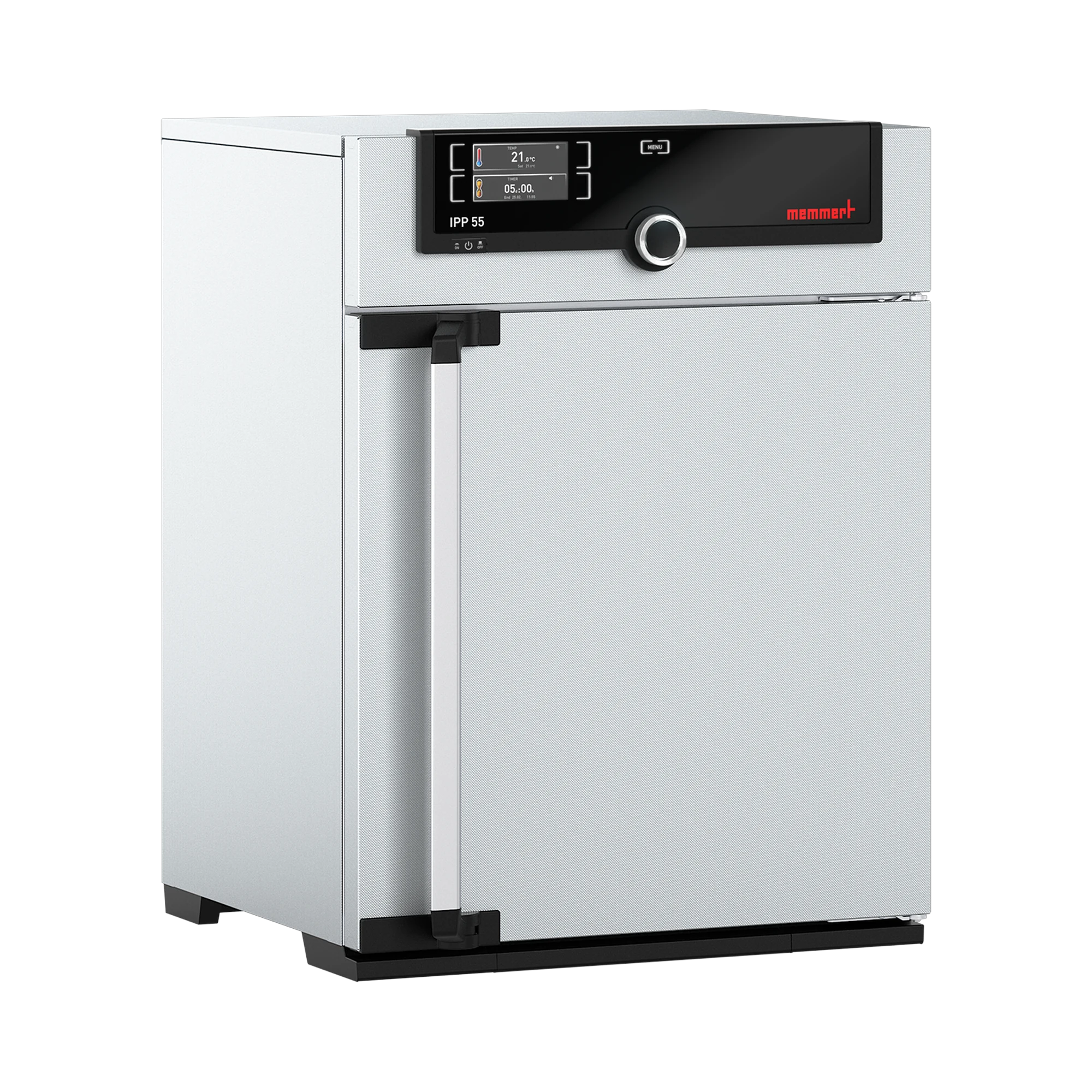 Memmert Peltier-Kühlbrutschrank IPP55, 53 L, SingleDISPLAY, 0 bis 70 °C