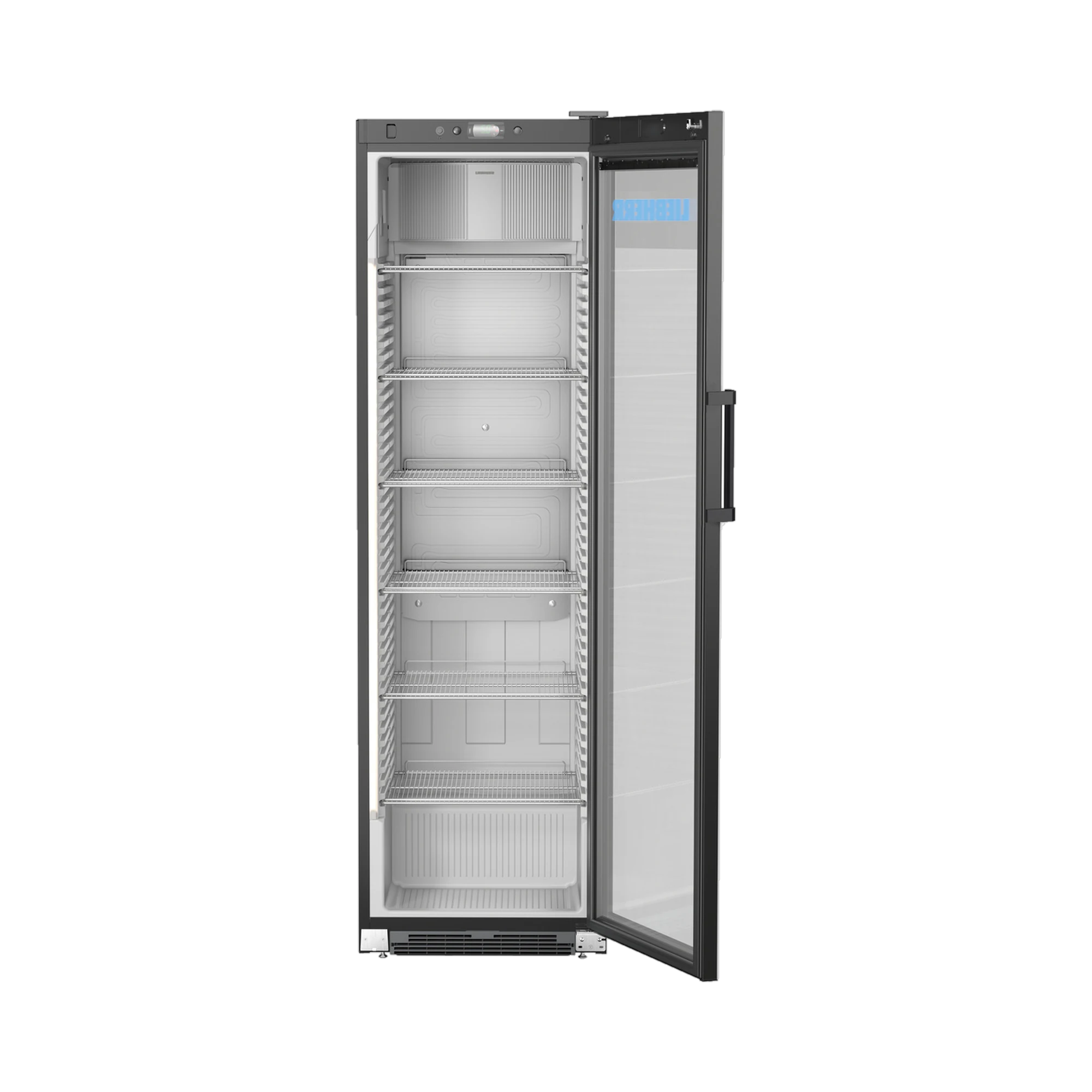 Liebherr FKDv 4523 Getränkekühlschrank, Umluftkühlung, 422 l