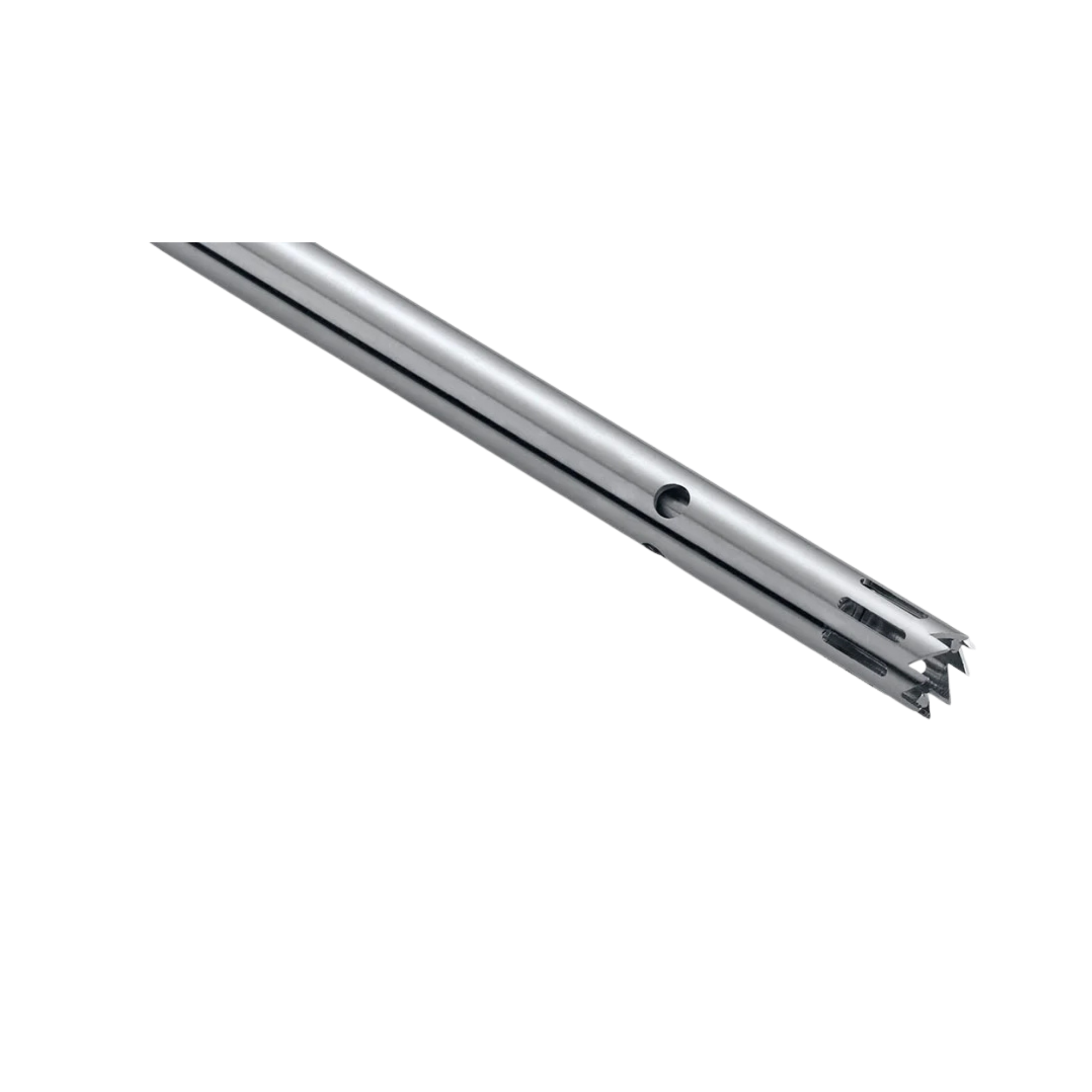 IKA S 25 N - 8 G - ST Dispergierwerkzeug, Sägezahn, Ø 8 mm, 1-50 ml, 0004446900