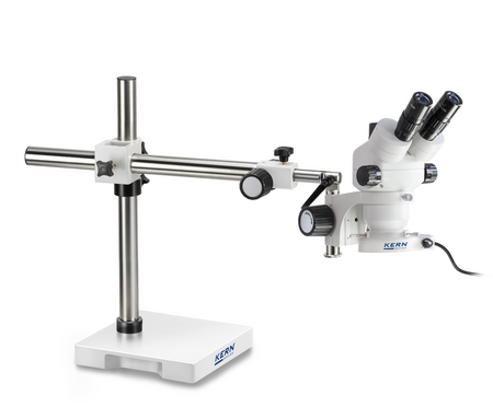 KERN Stereomikroskop-Set OZM 913