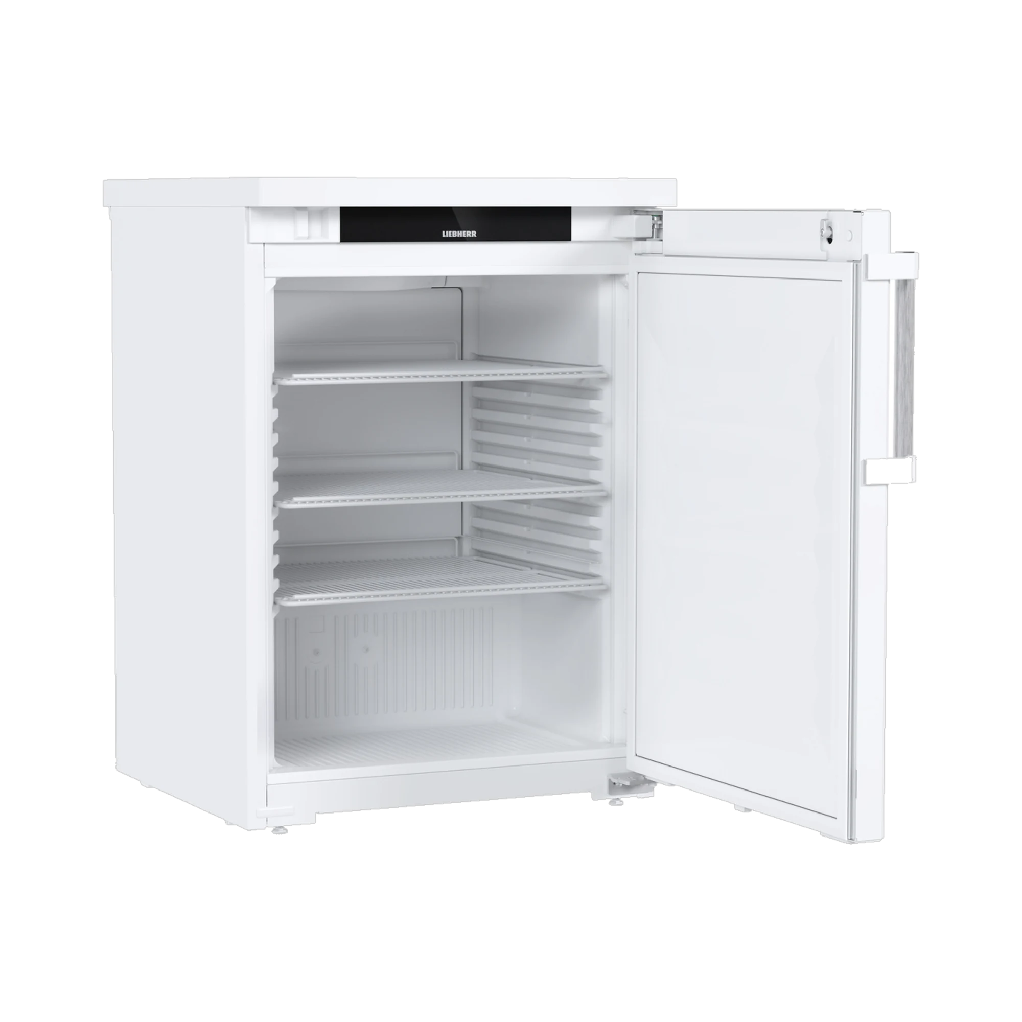 Liebherr FRTvg 1501 Kühl-Lagerschrank, unterbaufähig, 93 l, 994870951