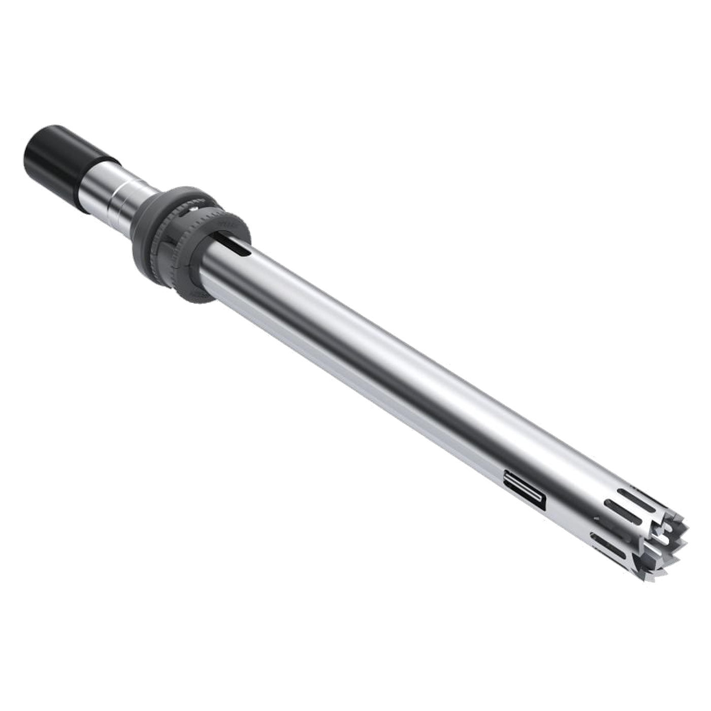 IKA S 25 EC - T - C - 18 G ST Dispergierwerkzeug, Ø 18 mm, Sägezahn, Temperatursensor