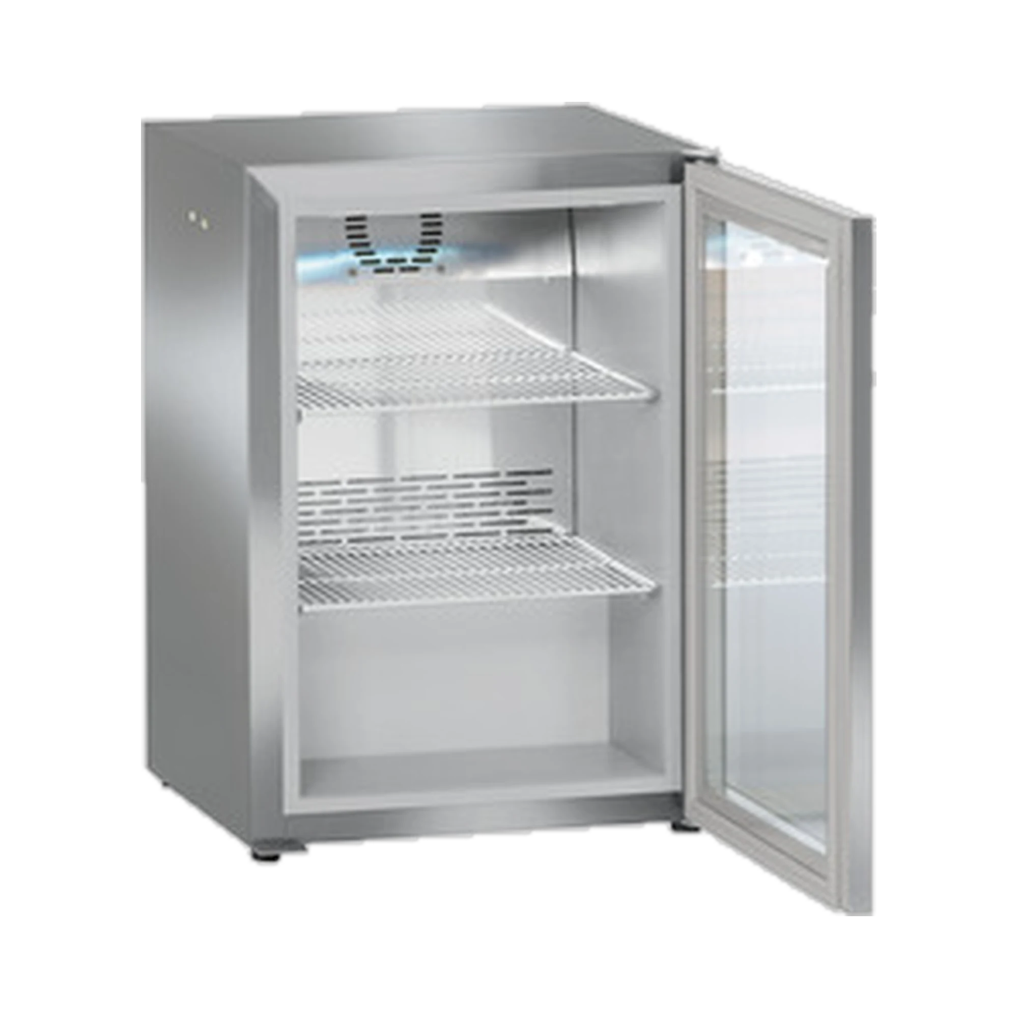 Liebherr FKv 503 Getränkekühlschrank, Umluftkühlung, 42 l