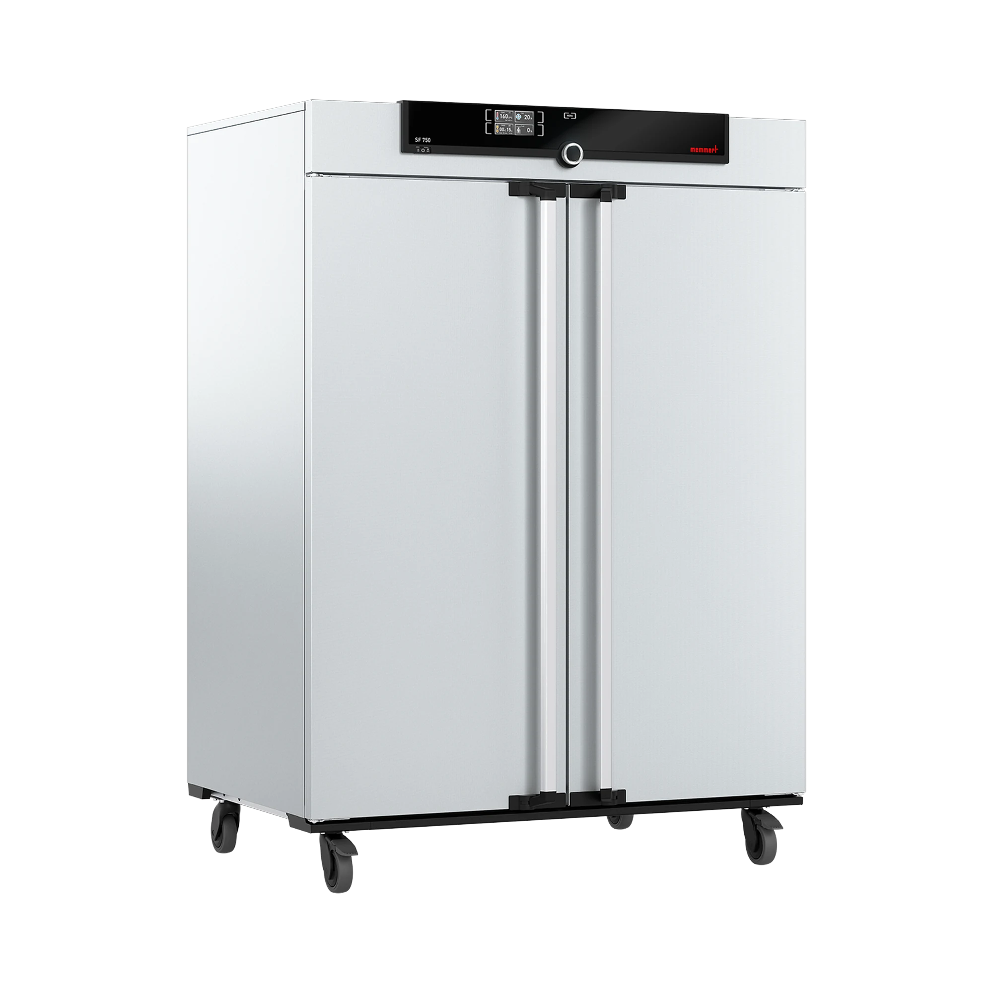 Memmert Heißluftsterilisator SF750, 749 L, Medizinprodukt Klasse IIb
