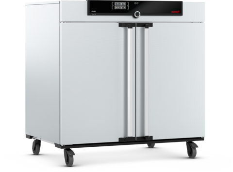 Memmert Brutschrank IF450m, 449l, 20-80°C