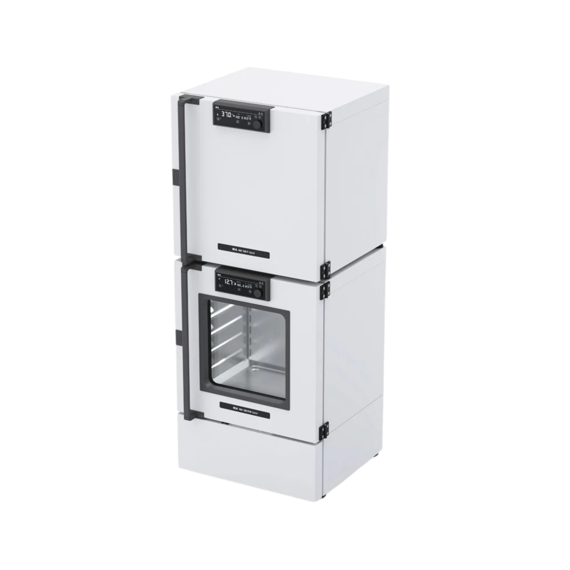 IKA INC 125 FCS digital (SP20), Kühl- und Schüttelinkubator, 125 L, 0020135425