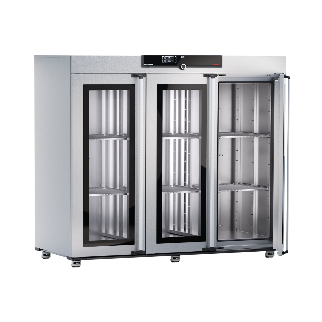 Memmert Peltier-Kühlbrutschrank IPP2200eco (2140 L, SingleDISPLAY)