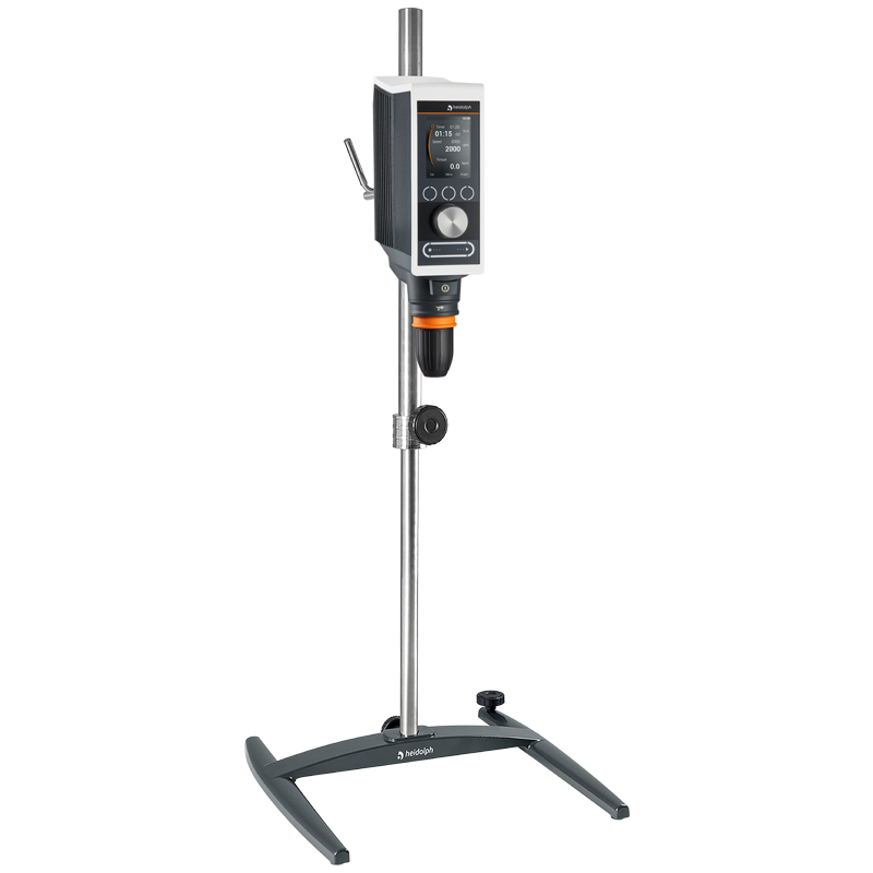 Heidolph Instruments, Hei-TORQUE Gold 2 Paket -- EU-Kabel #501-62029-00