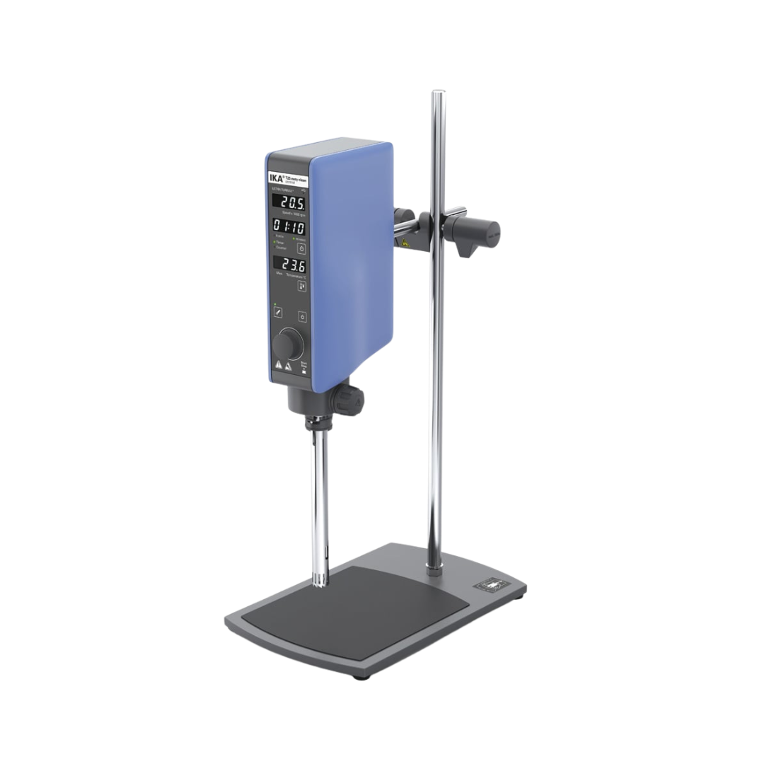 IKA T 25 easy clean control Dispergierer (3.000-25.000 rpm, IP 30), 0025002500
