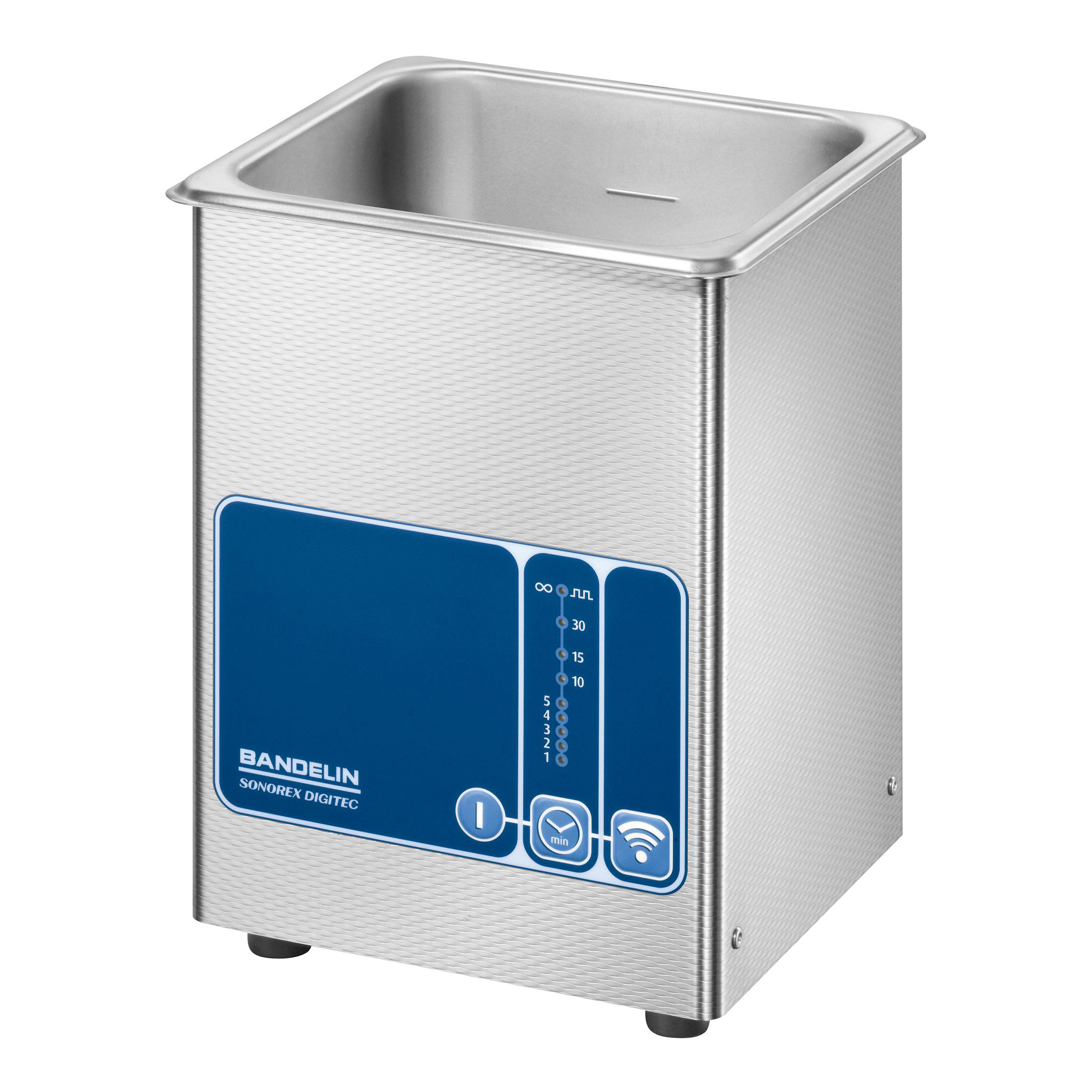 Bandelin, SONOREX DIGITEC DT 52 Ultraschallbad 1,8 Liter, #3205