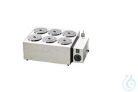 LAUDA Hydro H 11 V Abdampfbad 230 V; #L003069