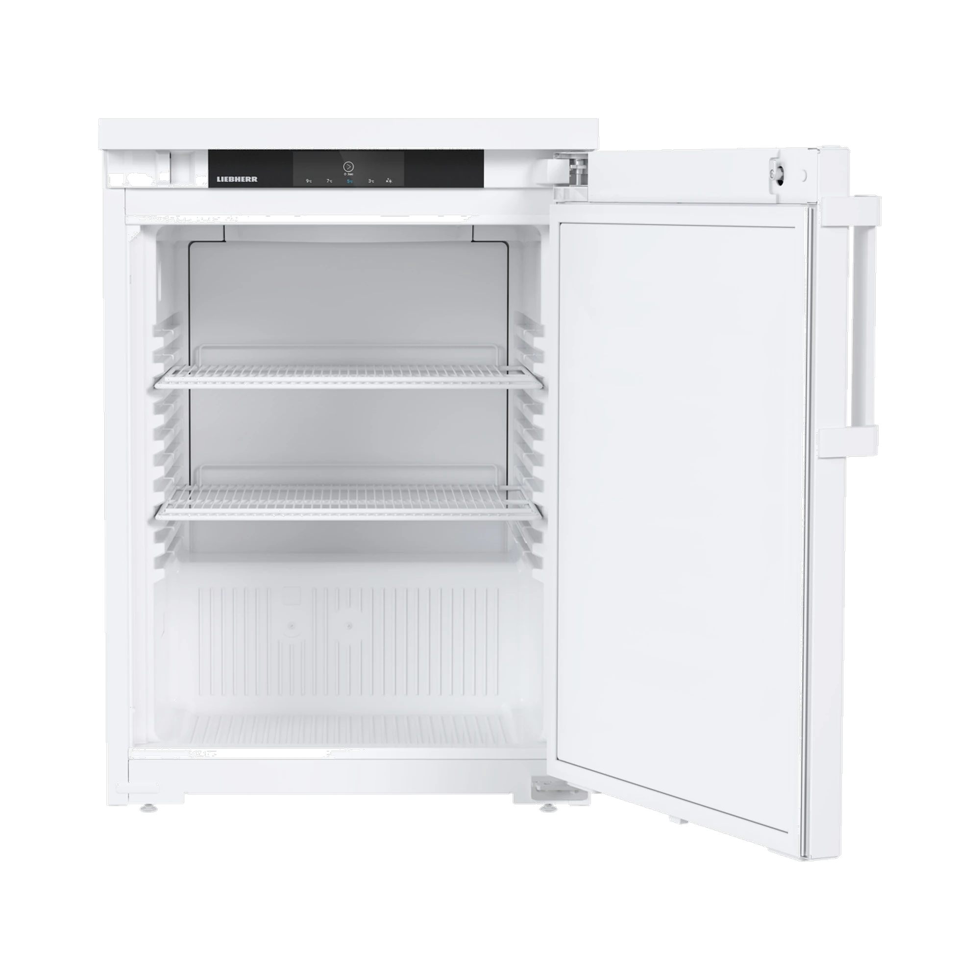 Liebherr MRTve 1501 Getränke-Kühlschrank, unterbaufähig, Weiß, 994890251