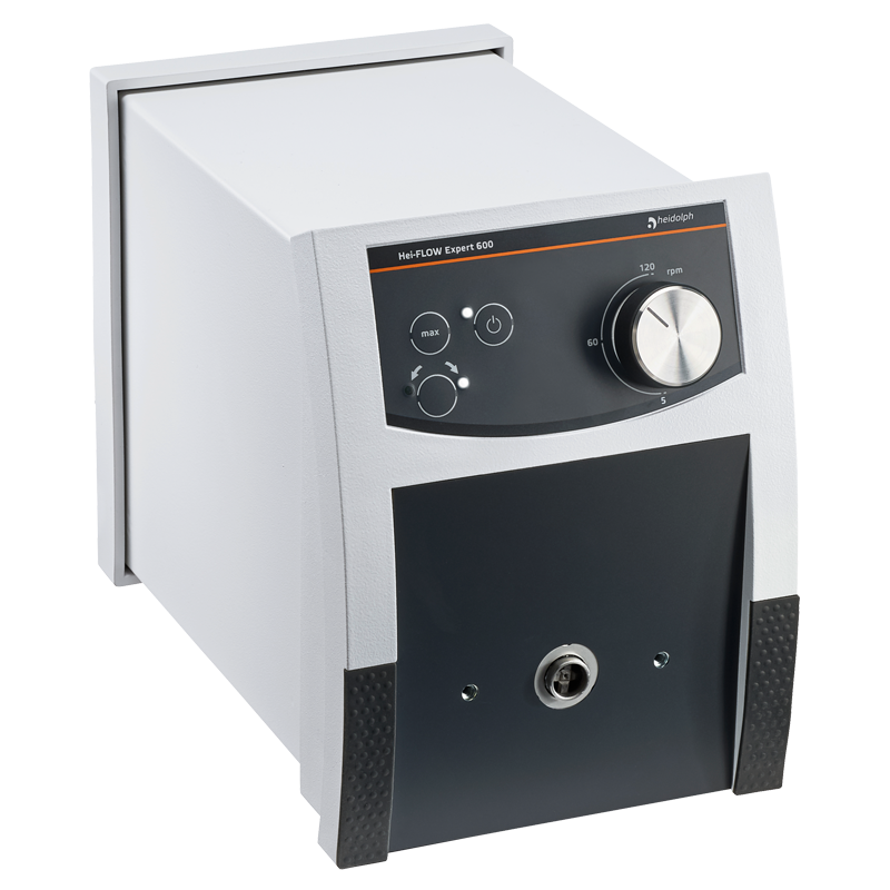 Heidolph Instruments, Hei-FLOW Expert 600 -- EU-Kabel #523-51060-00