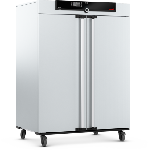 Memmert Brutschrank IF750m, 749l, 20-80°C
