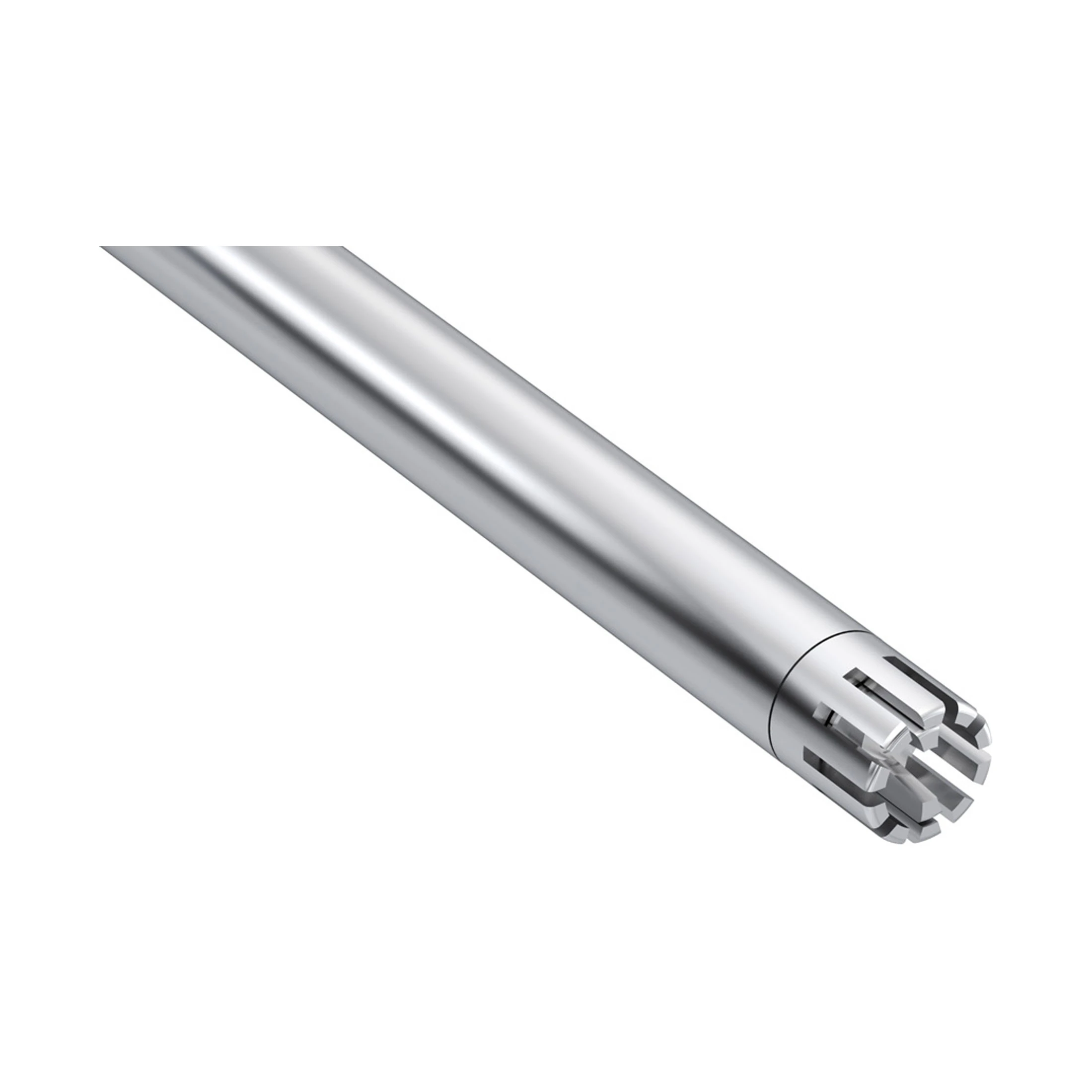 IKA Dispergierwerkzeug S 25 KD - 18 G, Illustrationsbild für S 25 KD - LR - 18 G (MPN 0025007071, baugleiches Schwestermodell ohne LR-Zusatz)