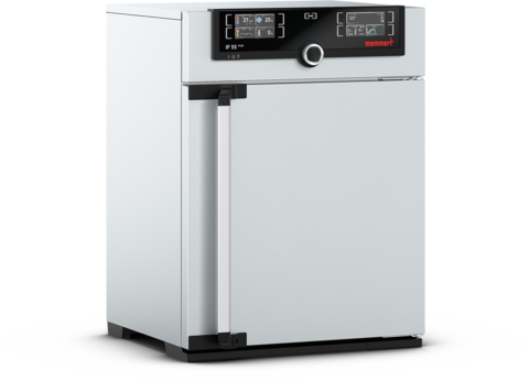 Memmert Brutschrank IF55mplus, 53l, 20-80°C