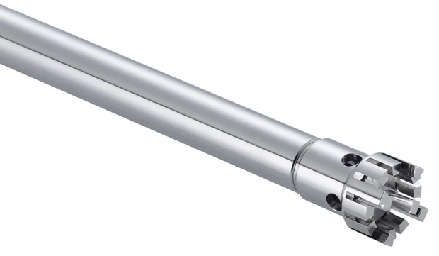IKA Dispergierwerkzeug S 25 KV - 25 G, Ø25 mm, #0002466900