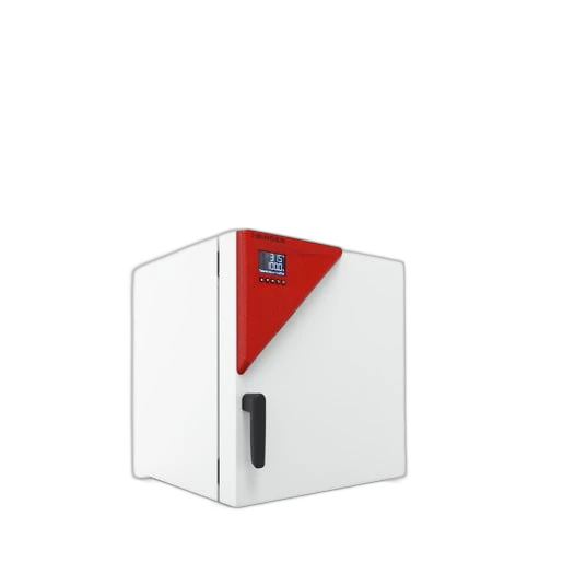 Binder FP 56 Trocken- und Wärmeschrank mit Umluft und Programmfunktionen, 60 l, 9010-0363