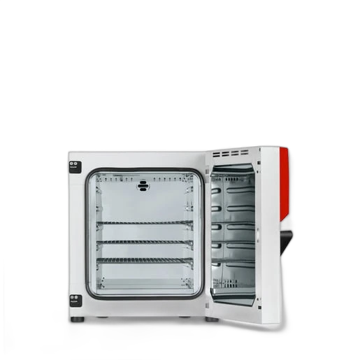 Binder ED 56 Trocken- und Wärmeschrank, Avantgarde.Line mit natürlicher Konvektion, 57 l, bis 300 °C, 9010-0333