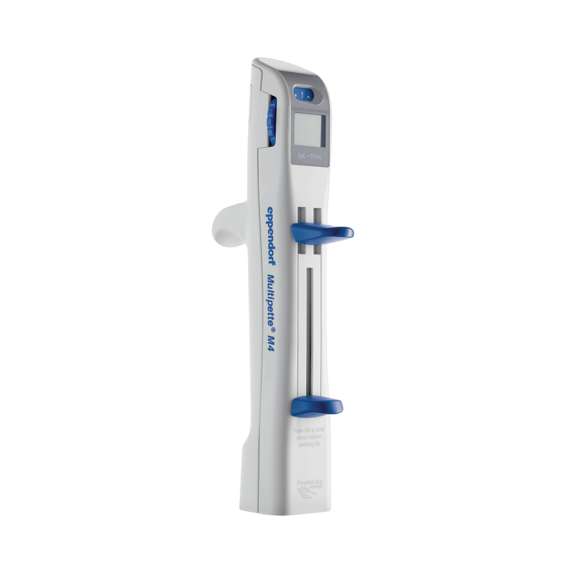 Eppendorf Multipette M4 Handdispenser, Mehrfachdispenser, 4982000314