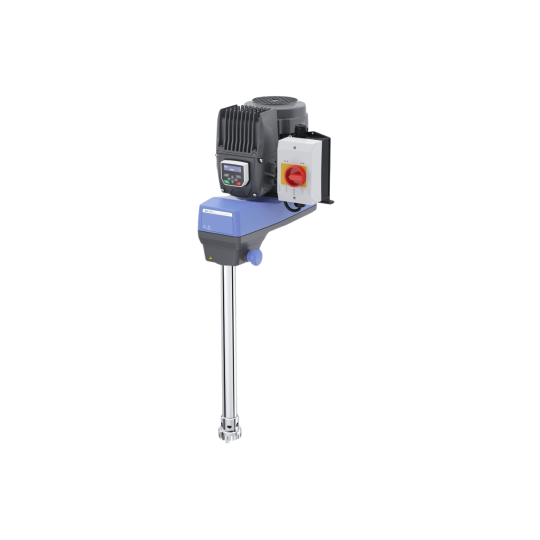 IKA T 65 digital ULTRA-TURRAX Dispergierer, 2 bis 50 l, bis 9.500 rpm, 0004234500, Produktansicht