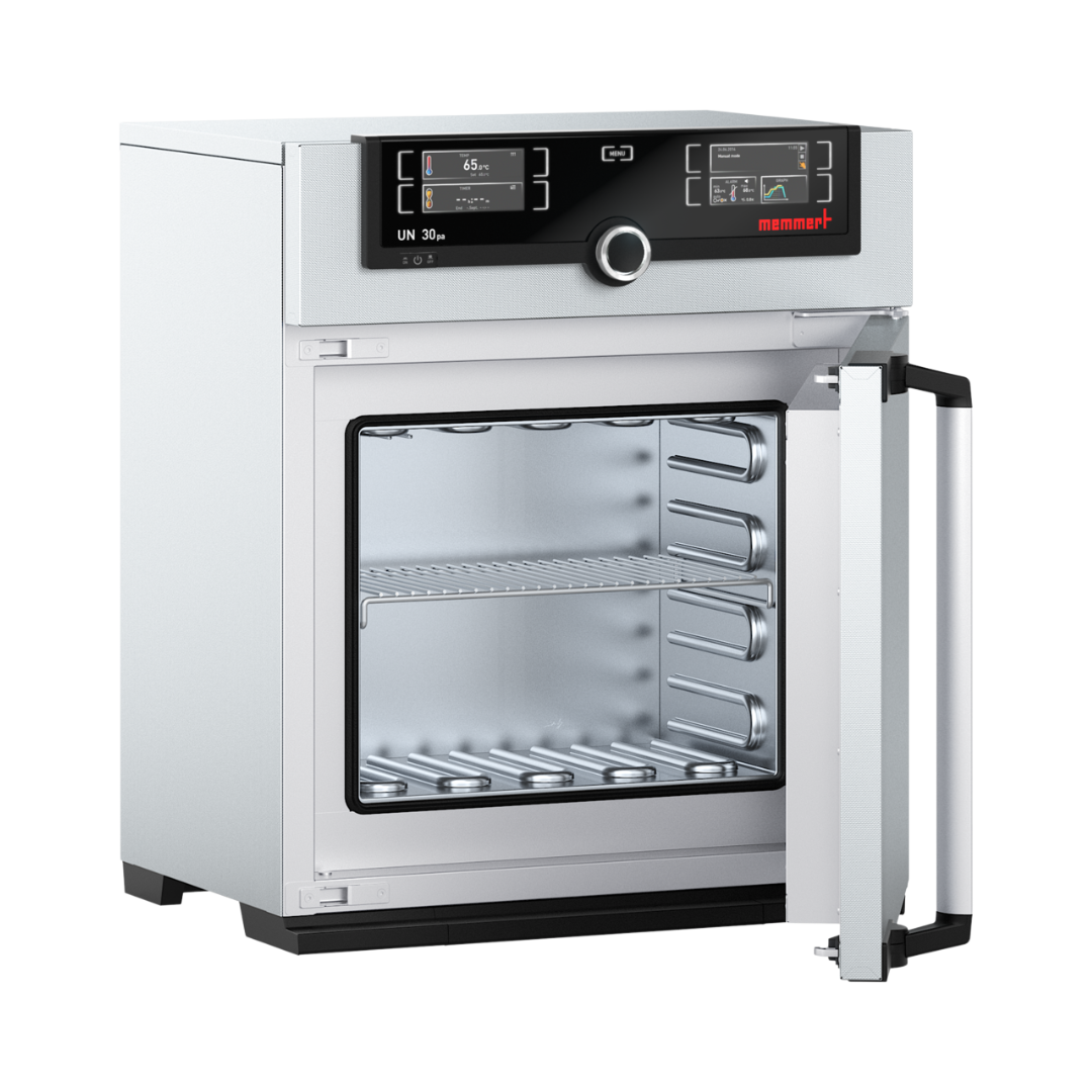 Memmert Paraffinschrank UN30pa (32 L), +30 bis +80 °C
