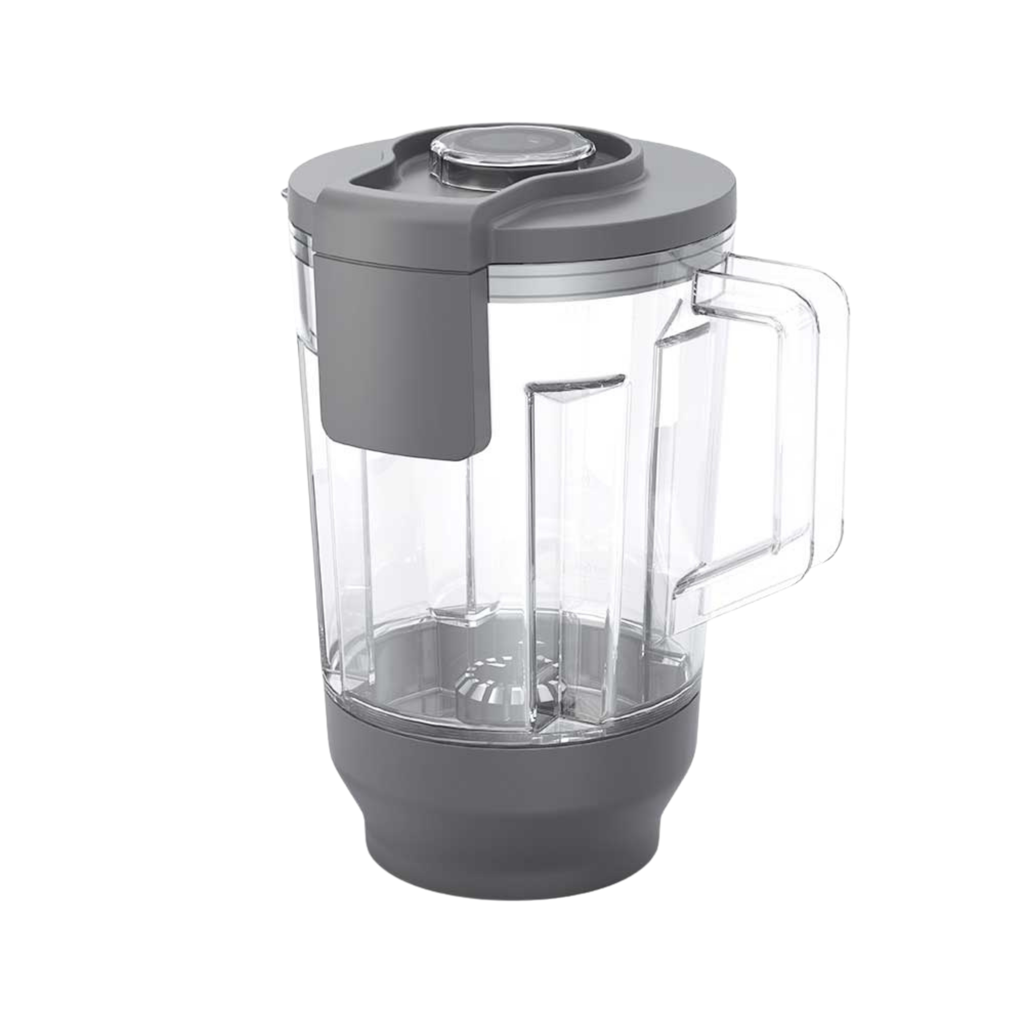 IKA MultiDrive DI 2000 T Dispergiergefäß mit Temperatursensor, 2000 ml, 0025003960