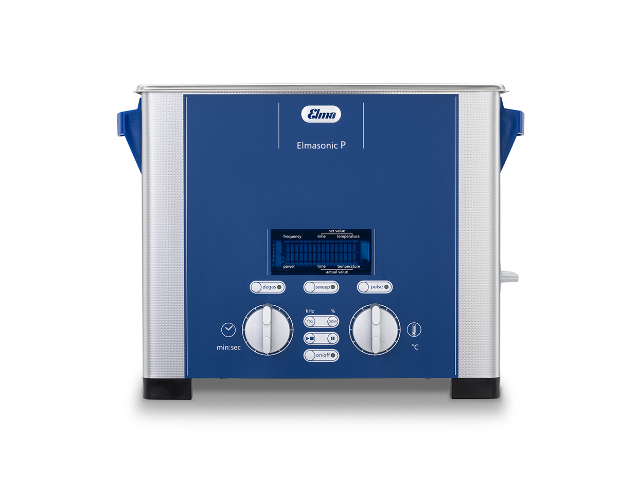 Elmasonic P 30H 220 - 240 V~ #1013737