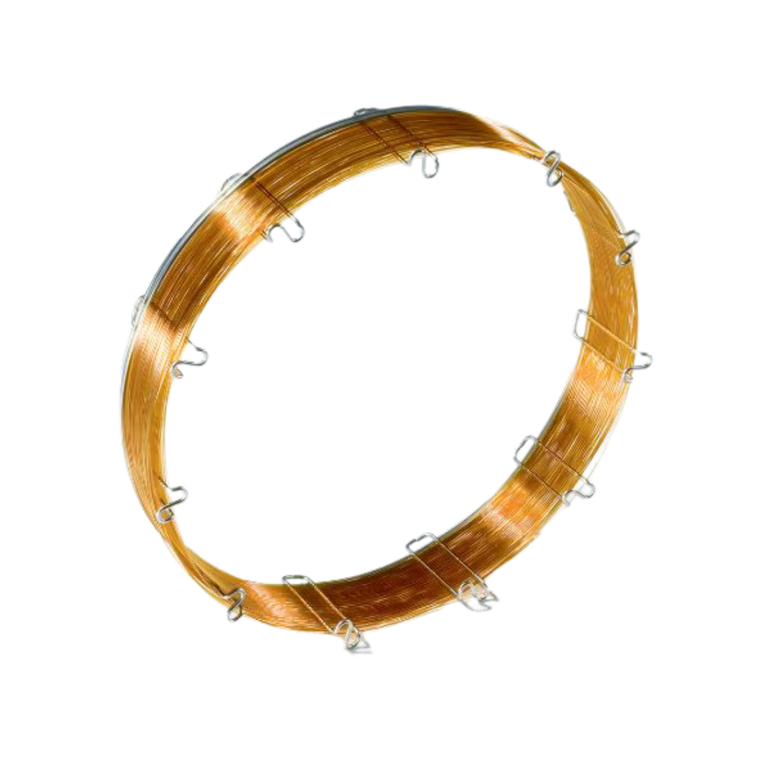 Restek Stabilwax GC-Kapillarsäule (60 m, 0.32 mm ID, 1.00 µm), 10657