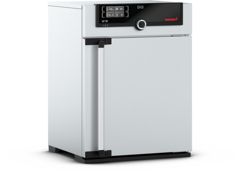 Memmert Universalschrank UF55m, 53l, 20-300°C