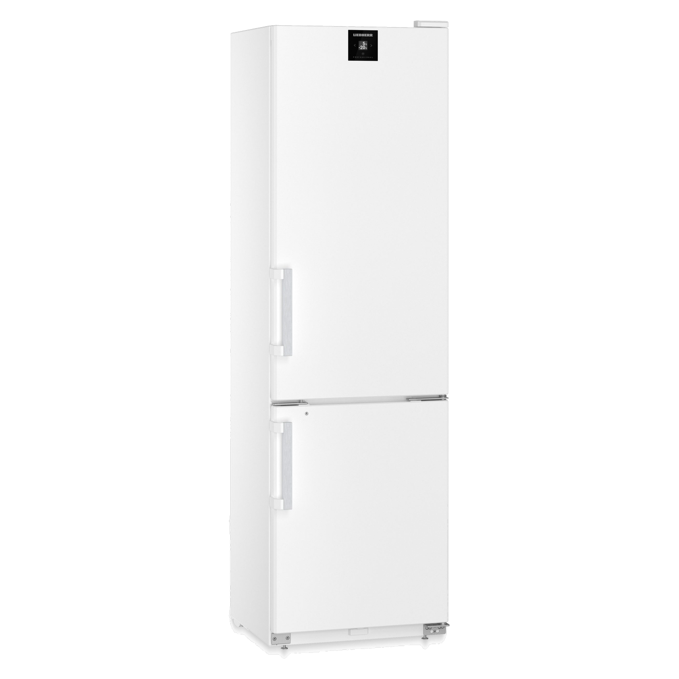 Liebherr FCFvg 4002 Kühl-Gefrierkombination, Performance, 232 l netto