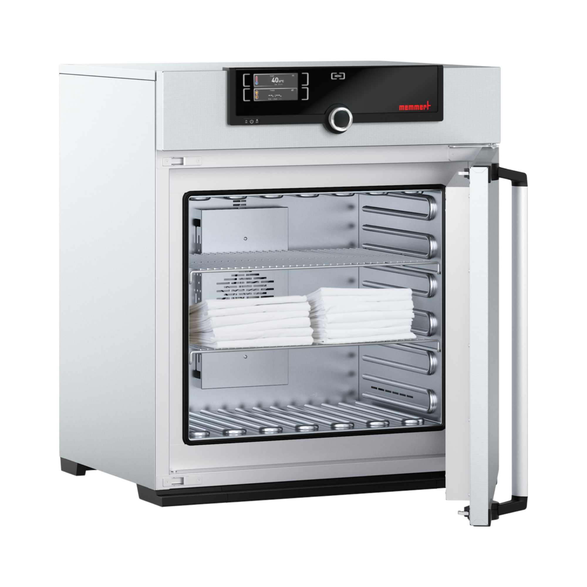 Memmert Deckenwärmer IF110bw | 108 L | +80 °C | Modell IF110bw
