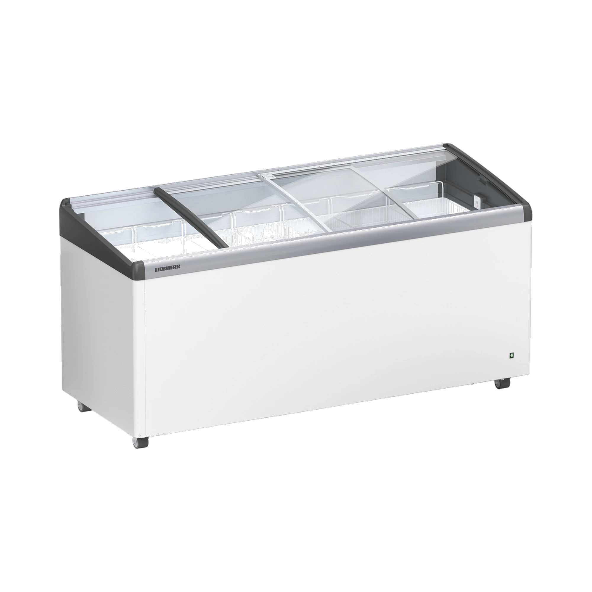 Liebherr EFI 4853 Eiscreme-Gefriertruhe, 7 Körbe, 993157451