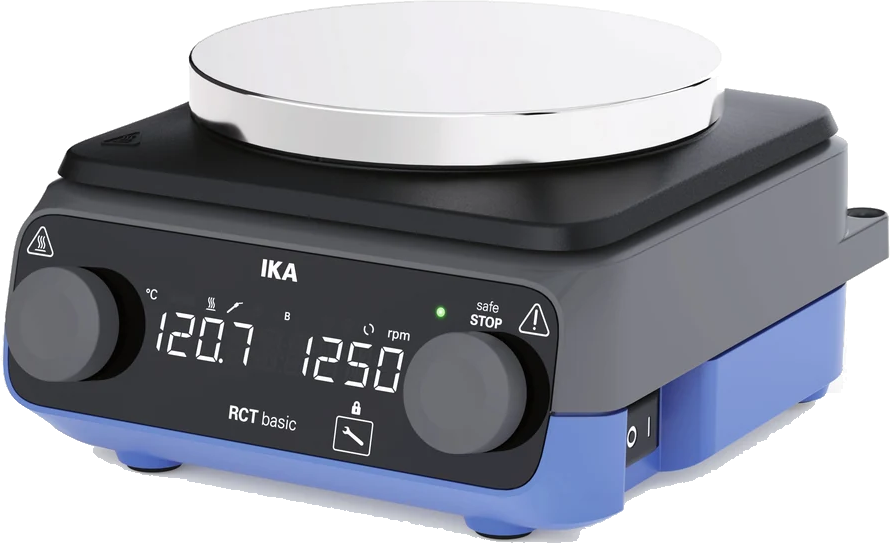 IKA Magnetrührer