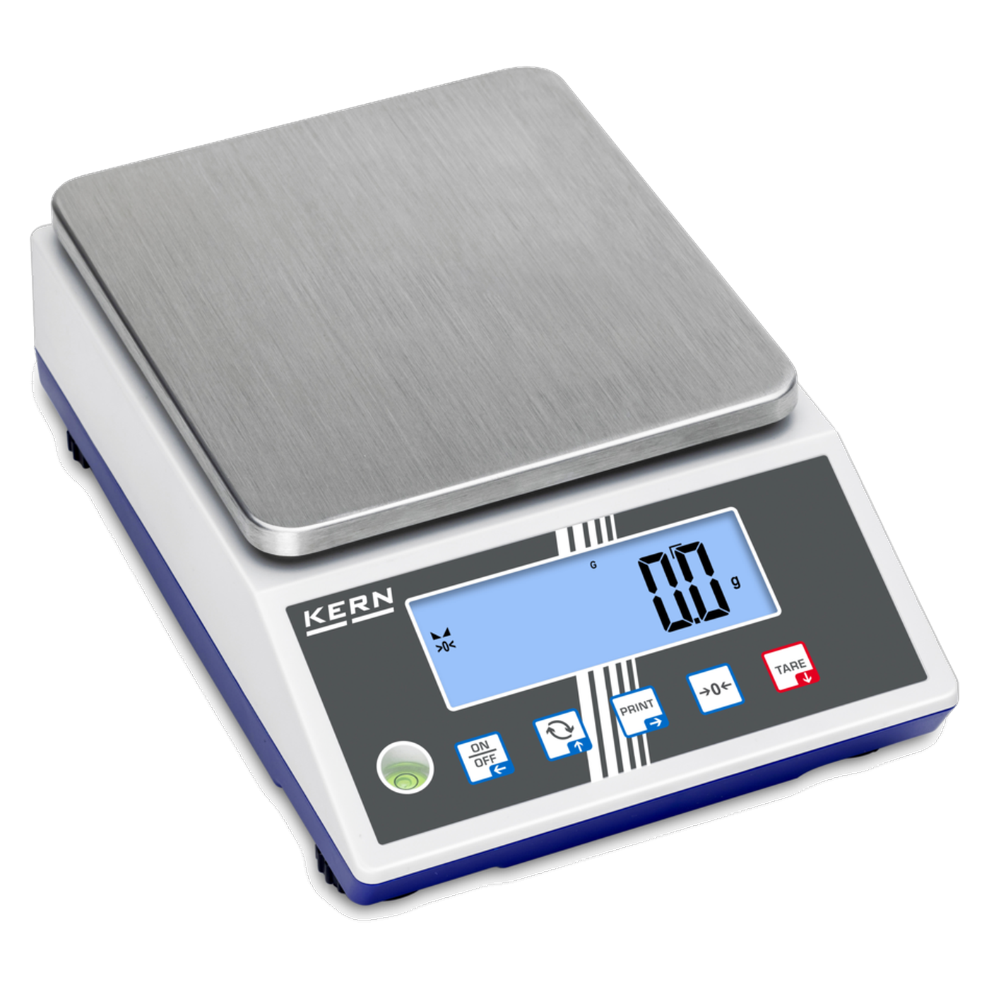 Kern PCJ 6000-1M Präzisionswaage