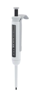 IKA Pipette, einkanal, variabel, Pette vario 0.5 – 10 µl, 0020011211