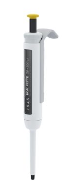 IKA Pipette, einkanal, variabel, Pette vario 20 -200 µl, 0020011215