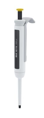 IKA Pipette, einkanal, Pette fix 200 µl, 0020011225