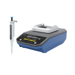 IKA MATRIX Orbital Delta FP, Thermoschüttler-Set für Platten (MTP), 0010006252