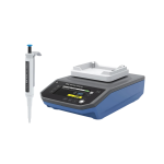 IKA MATRIX Orbital Mischer-Set, inkl. 3 Aufsätze & Pipette, 0010006246