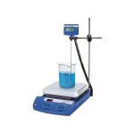 IKA Magnetrührer C-MAG HS 7 Package, 0009015900